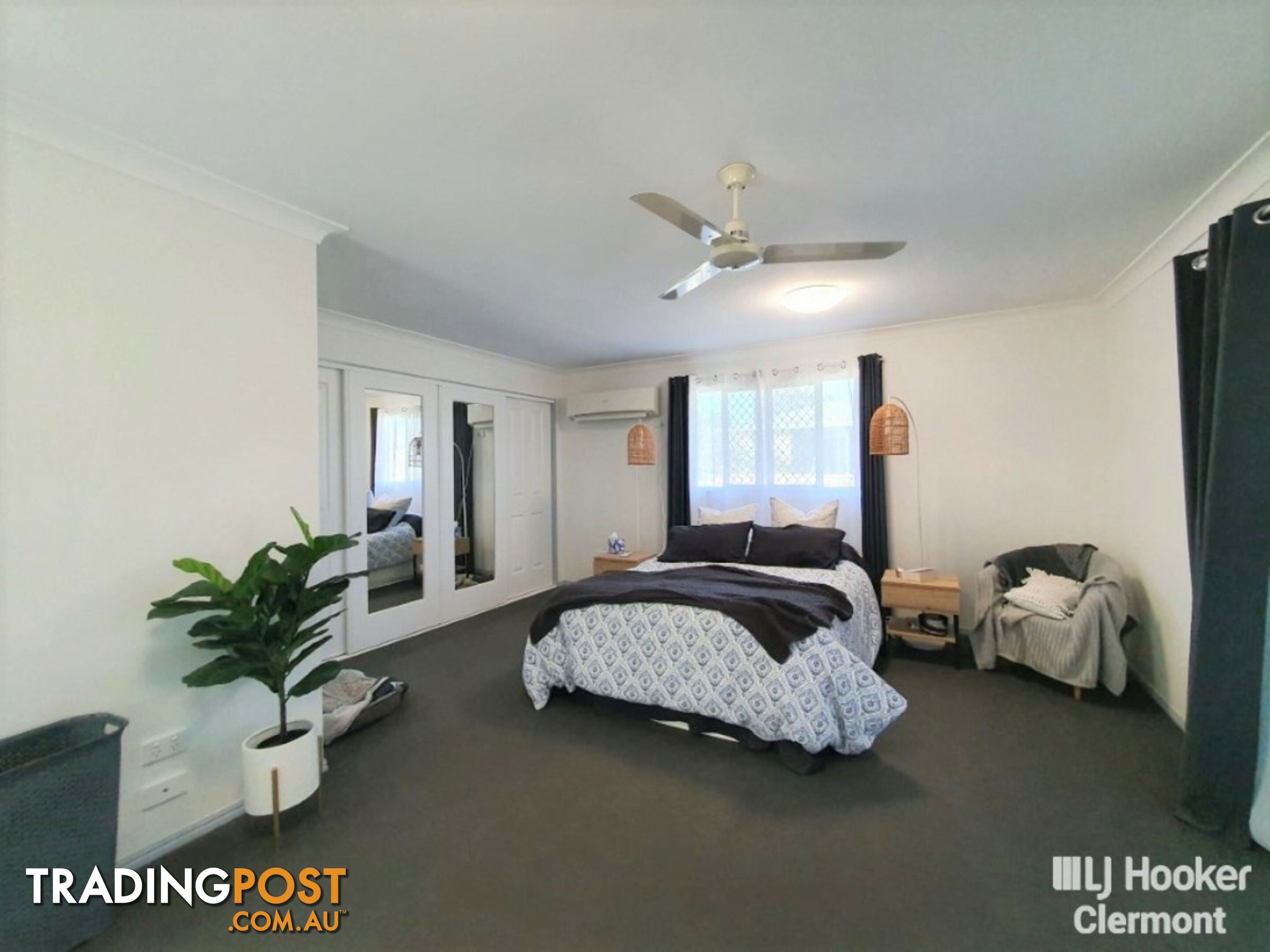 11 Tropic Street CLERMONT QLD 4721