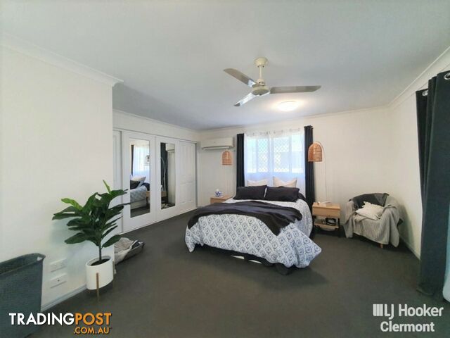 11 Tropic Street CLERMONT QLD 4721