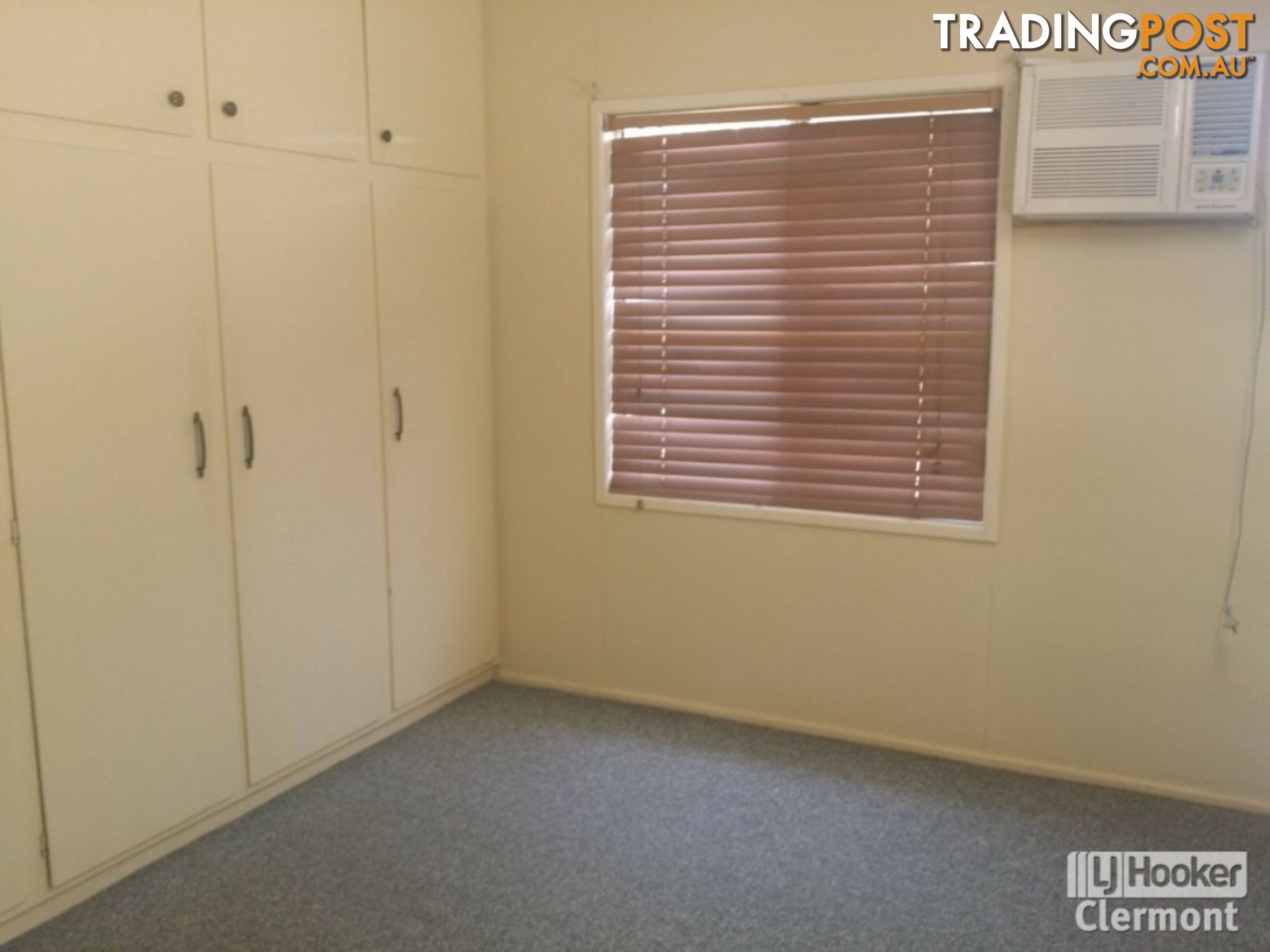 Unit 1 & 2/25 Douglass Street CLERMONT QLD 4721