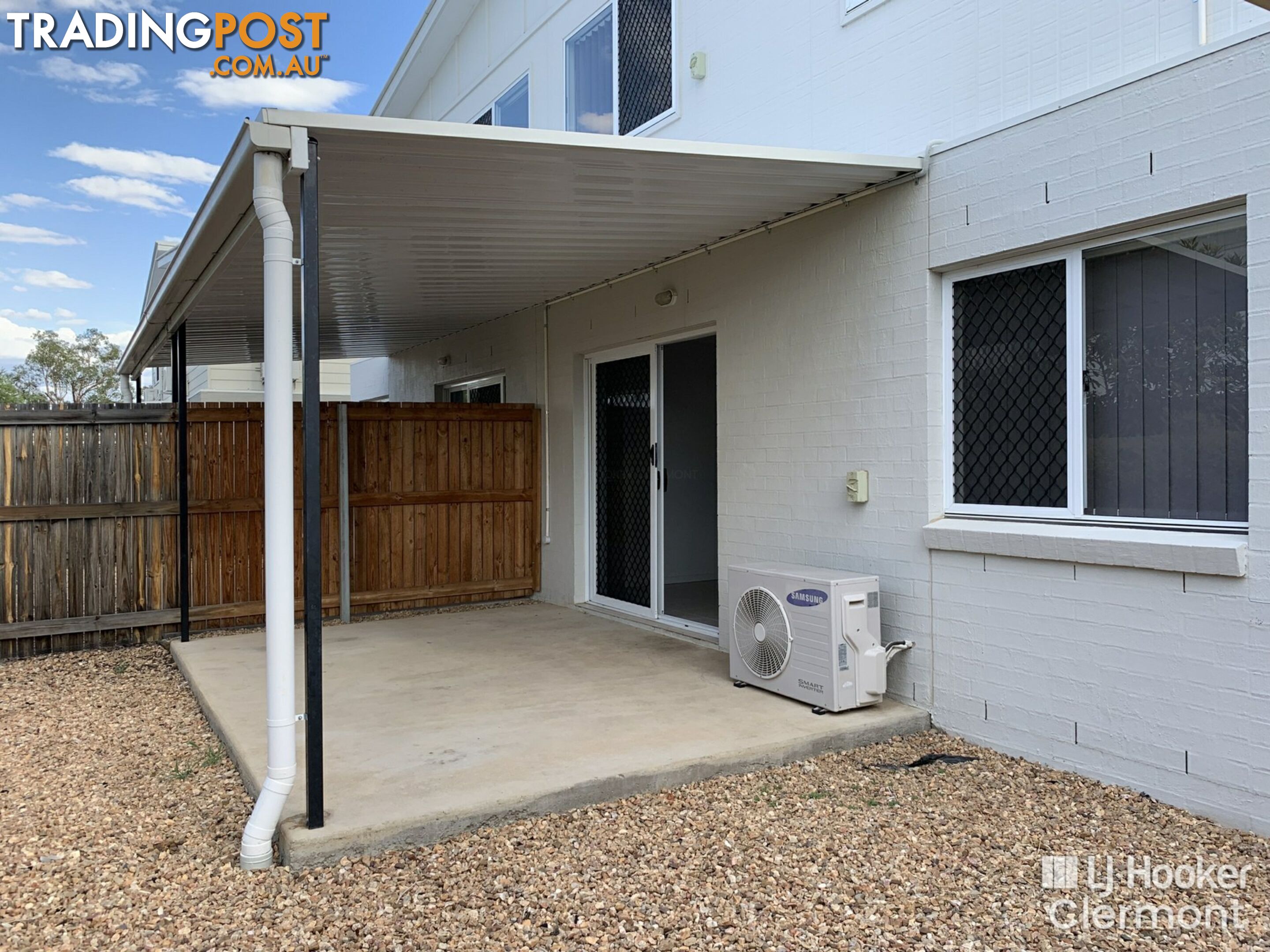 Unit 41/47 Mcdonald Flat Road CLERMONT QLD 4721