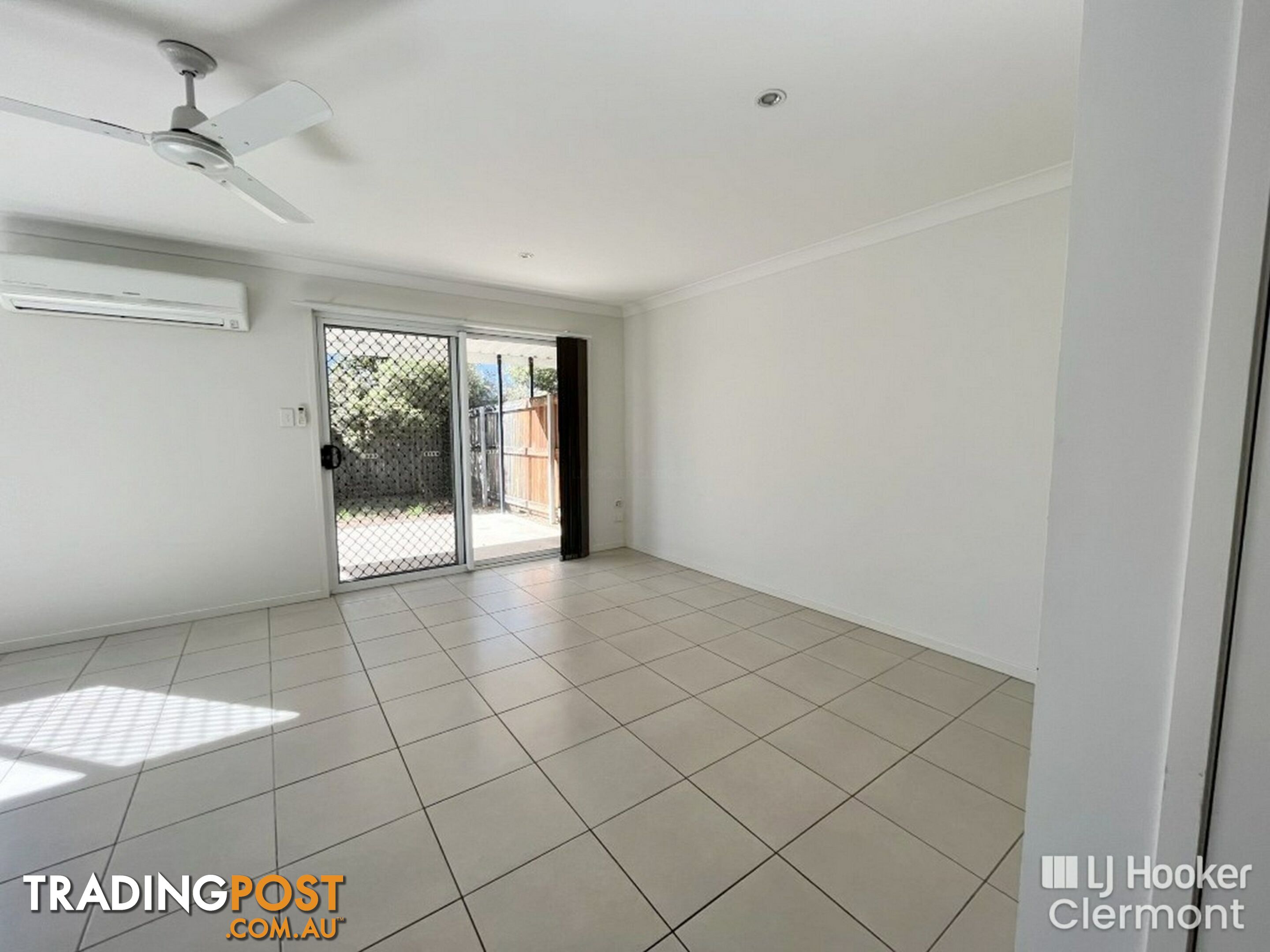 Unit 41/47 Mcdonald Flat Road CLERMONT QLD 4721