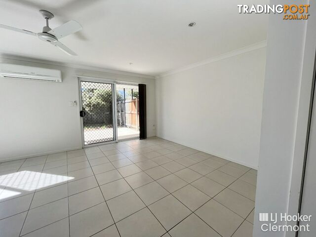 Unit 41/47 Mcdonald Flat Road CLERMONT QLD 4721