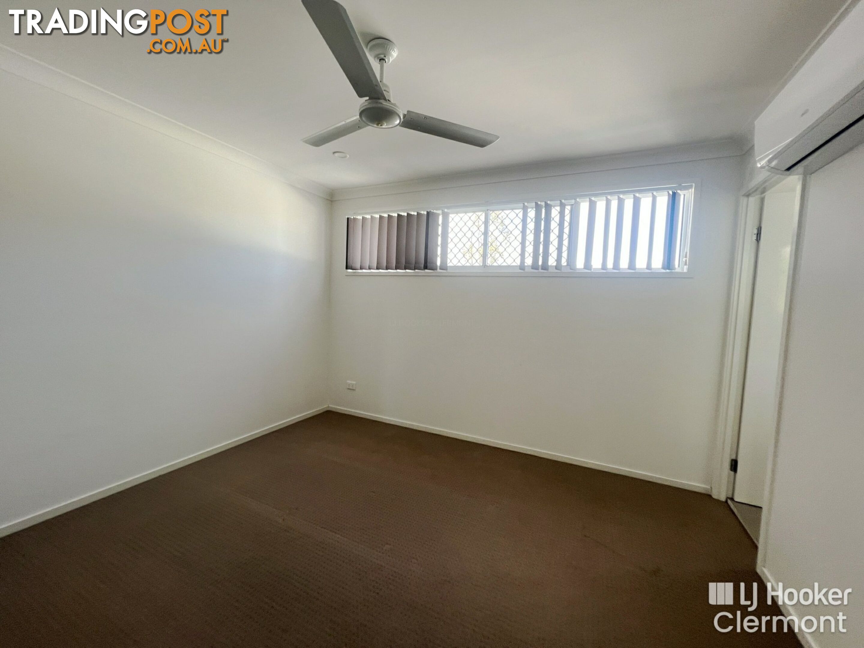 Unit 41/47 Mcdonald Flat Road CLERMONT QLD 4721