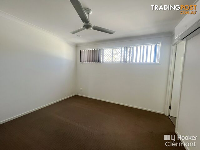 Unit 41/47 Mcdonald Flat Road CLERMONT QLD 4721