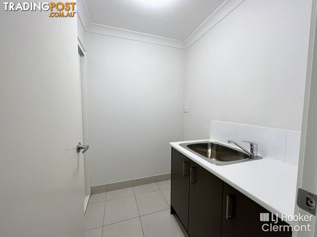 Unit 41/47 Mcdonald Flat Road CLERMONT QLD 4721