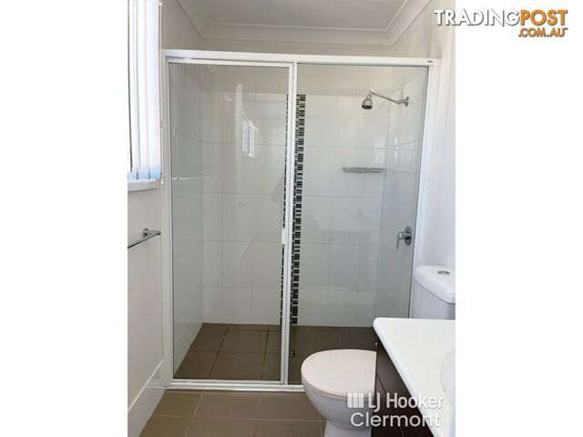 Unit 41/47 Mcdonald Flat Road CLERMONT QLD 4721