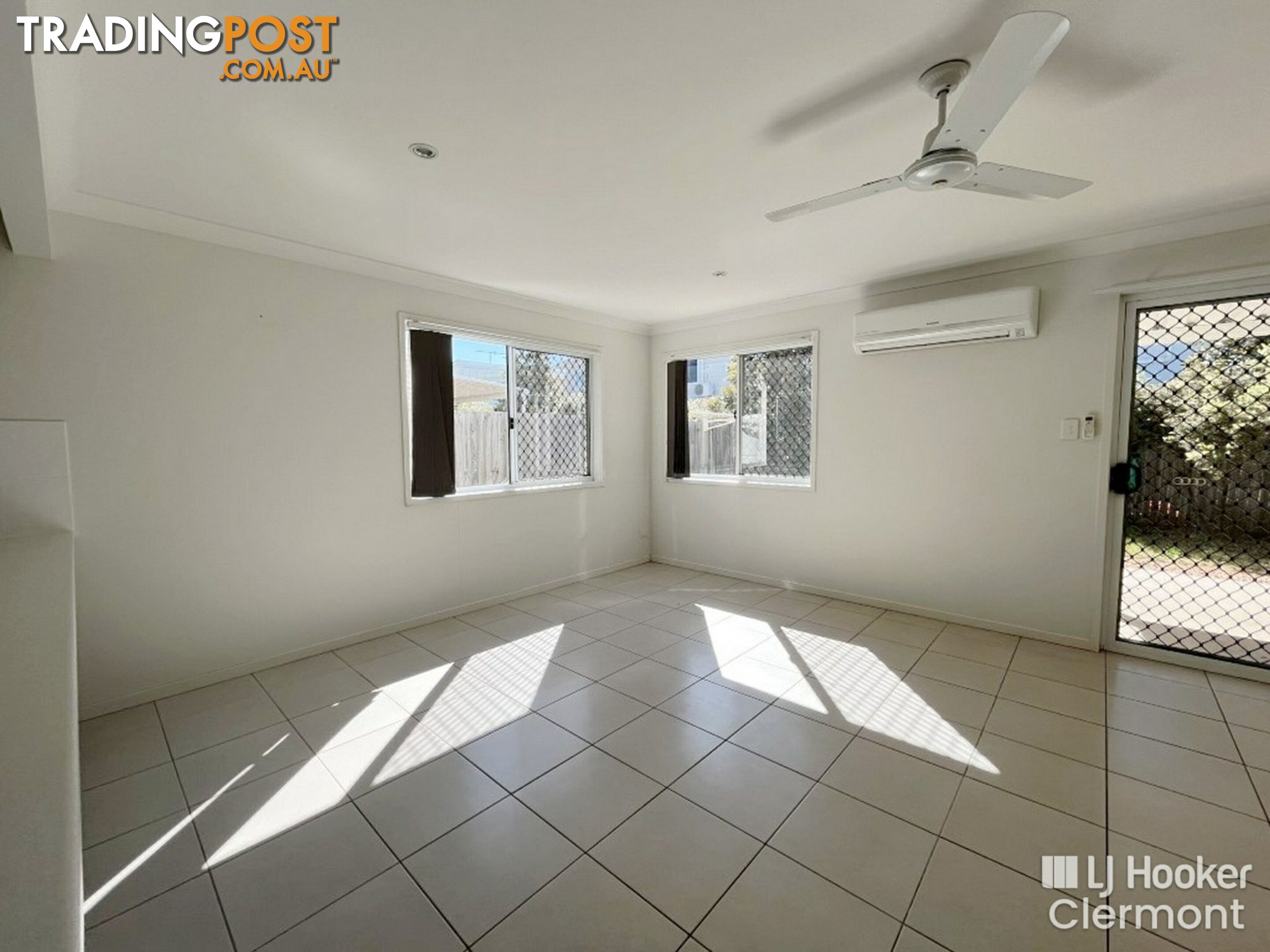 Unit 41/47 Mcdonald Flat Road CLERMONT QLD 4721