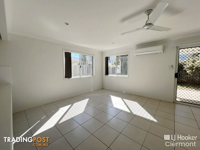 Unit 41/47 Mcdonald Flat Road CLERMONT QLD 4721