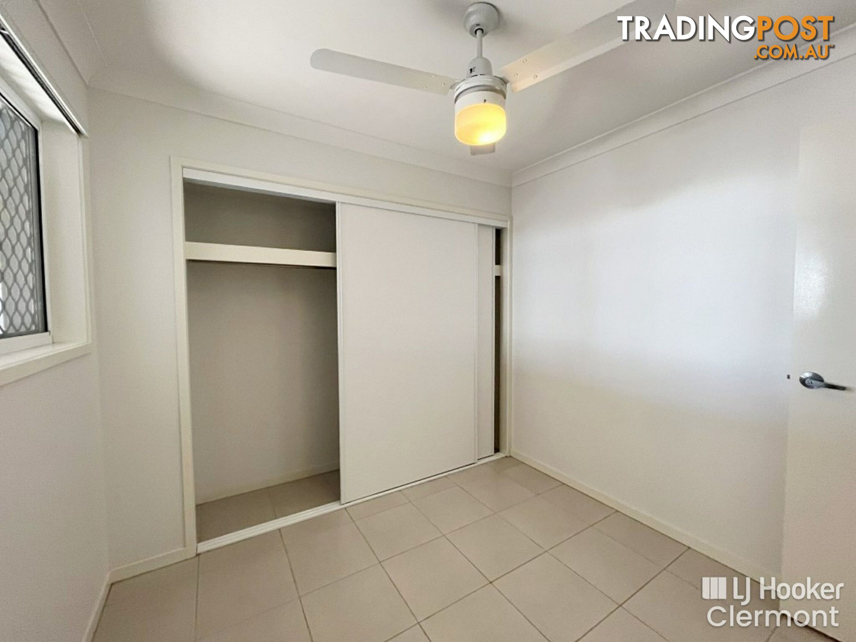 Unit 41/47 Mcdonald Flat Road CLERMONT QLD 4721