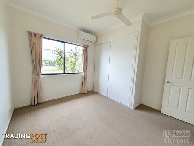 4 East Lane CLERMONT QLD 4721