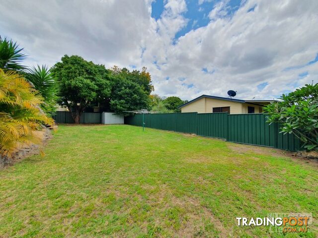 4 East Lane CLERMONT QLD 4721