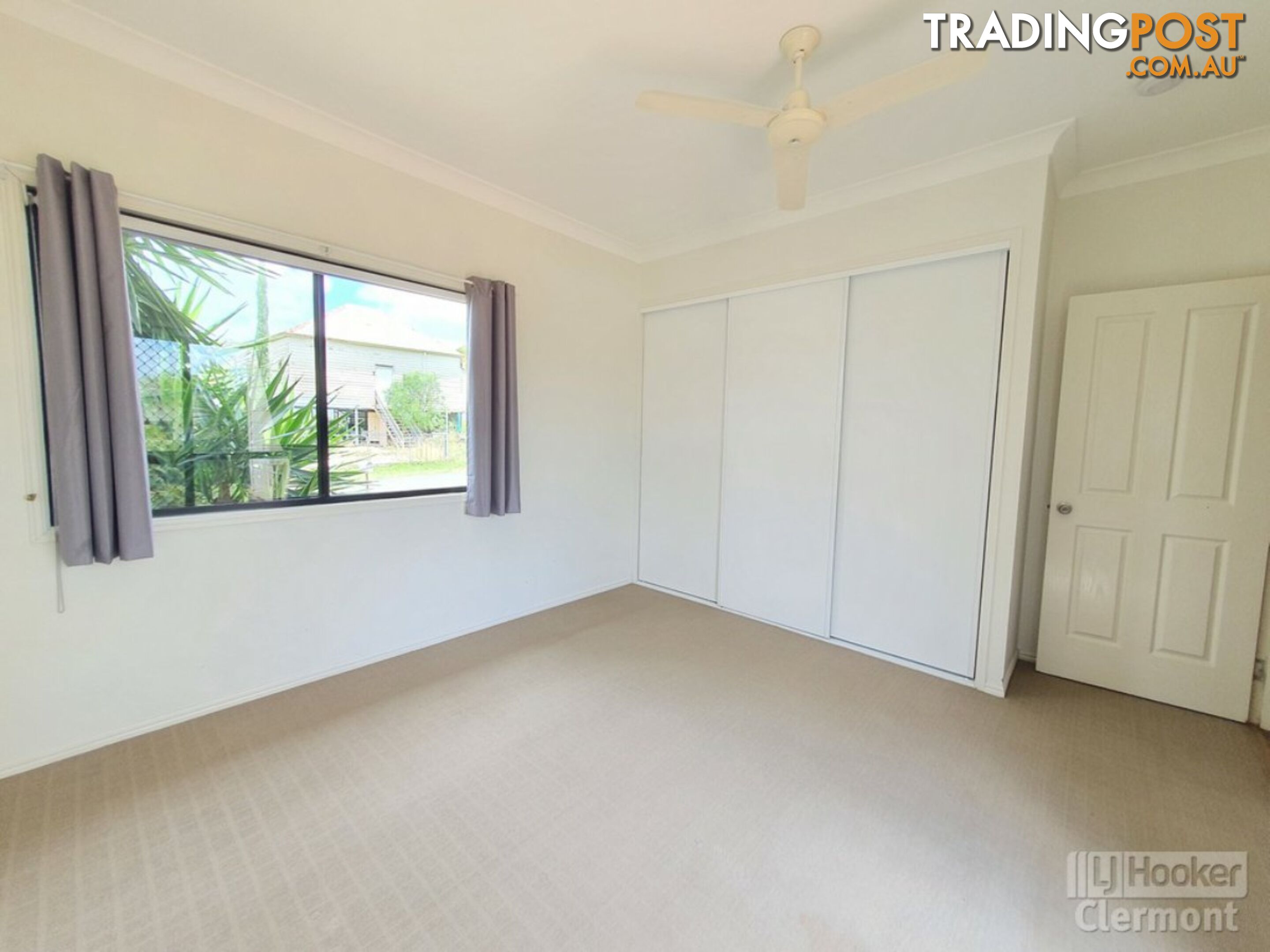 4 East Lane CLERMONT QLD 4721