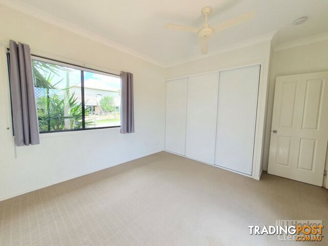 4 East Lane CLERMONT QLD 4721