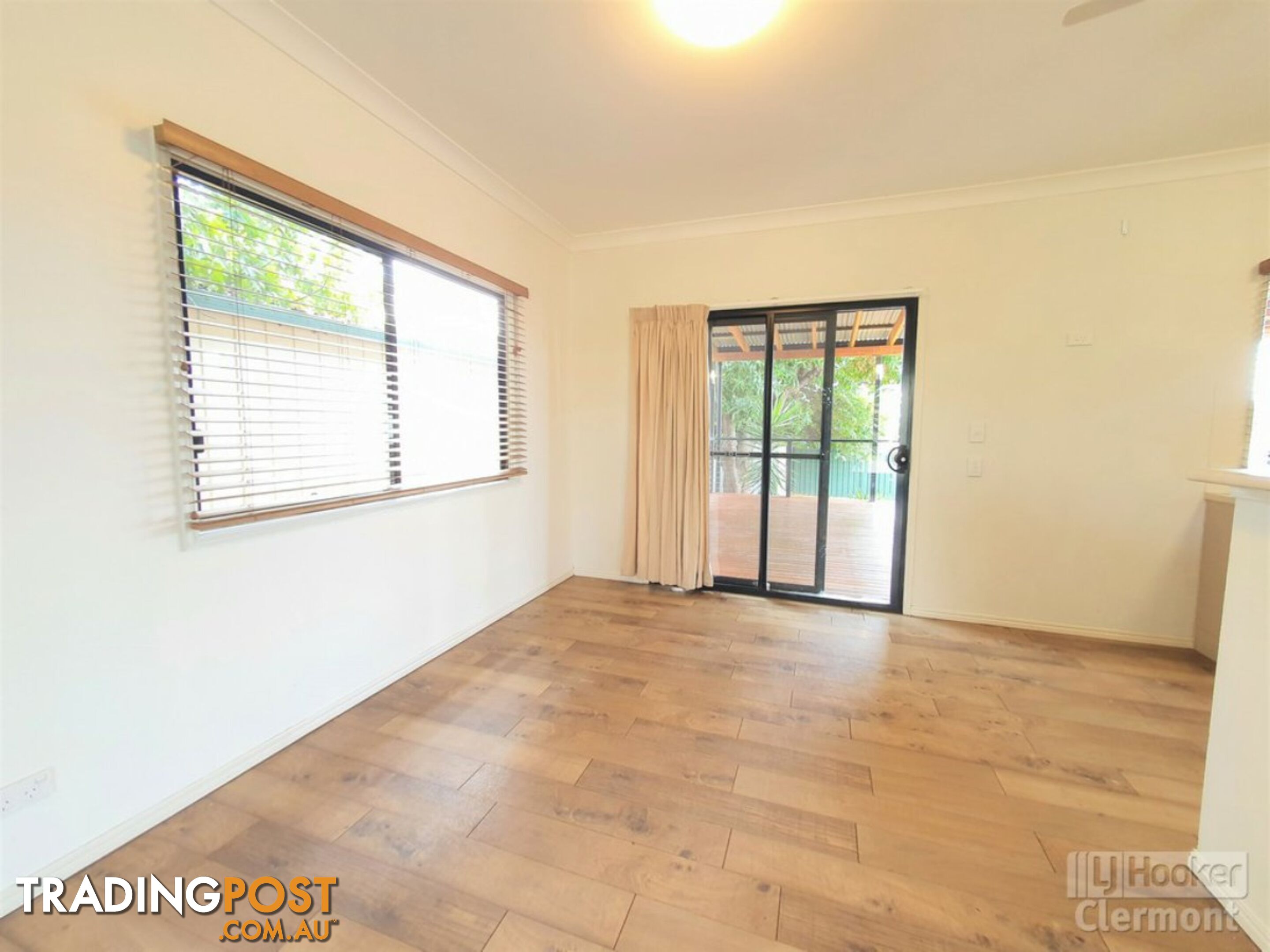 4 East Lane CLERMONT QLD 4721