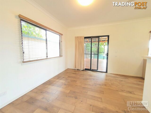 4 East Lane CLERMONT QLD 4721