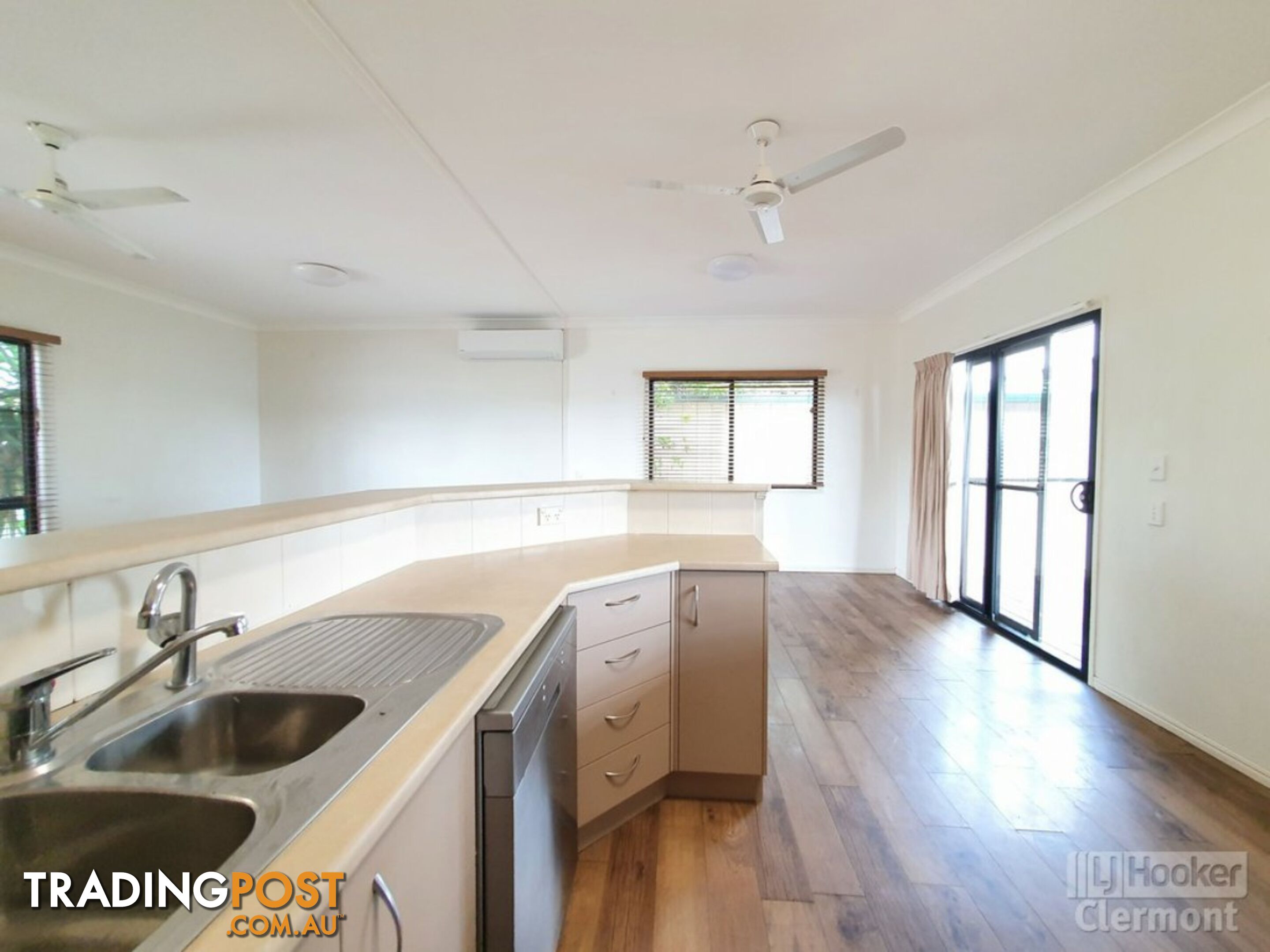 4 East Lane CLERMONT QLD 4721