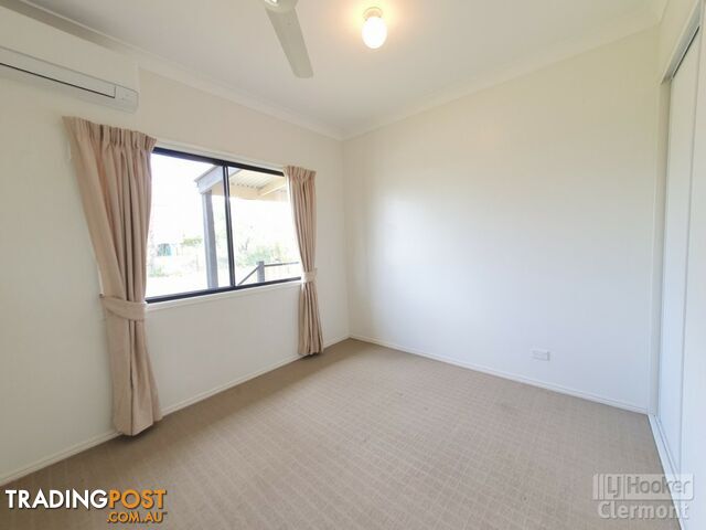 4 East Lane CLERMONT QLD 4721