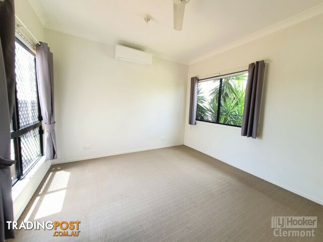 4 East Lane CLERMONT QLD 4721