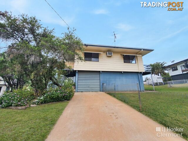 7 Carina Crescent CLERMONT QLD 4721