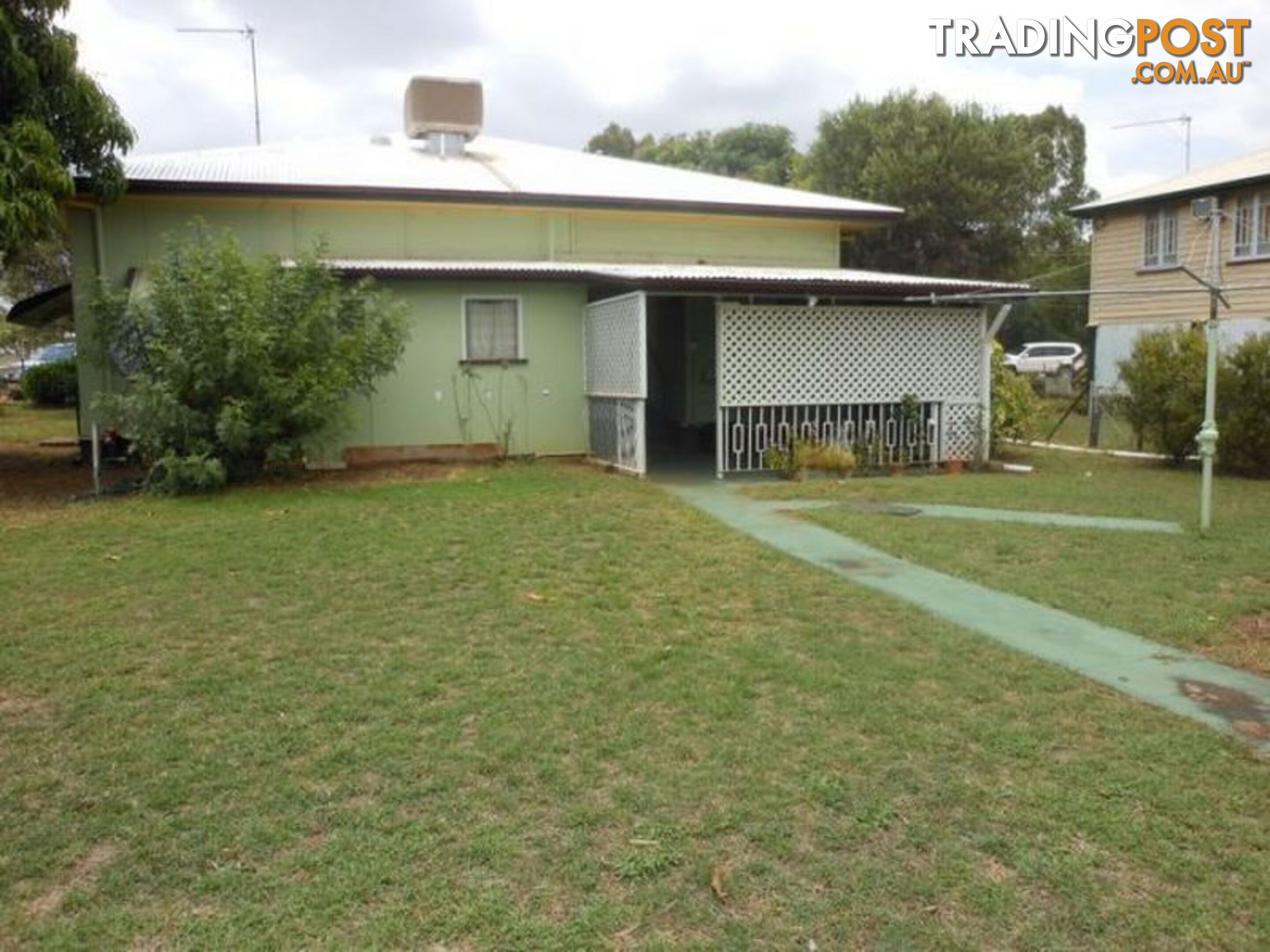 82 Herschel Street CLERMONT QLD 4721