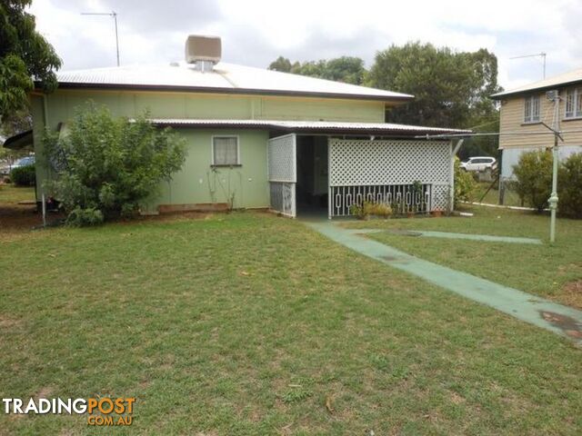 82 Herschel Street CLERMONT QLD 4721