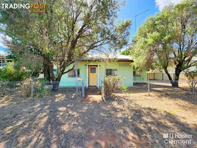 82 Herschel Street CLERMONT QLD 4721