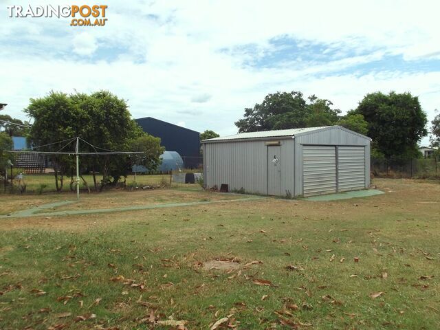 82 Herschel Street CLERMONT QLD 4721