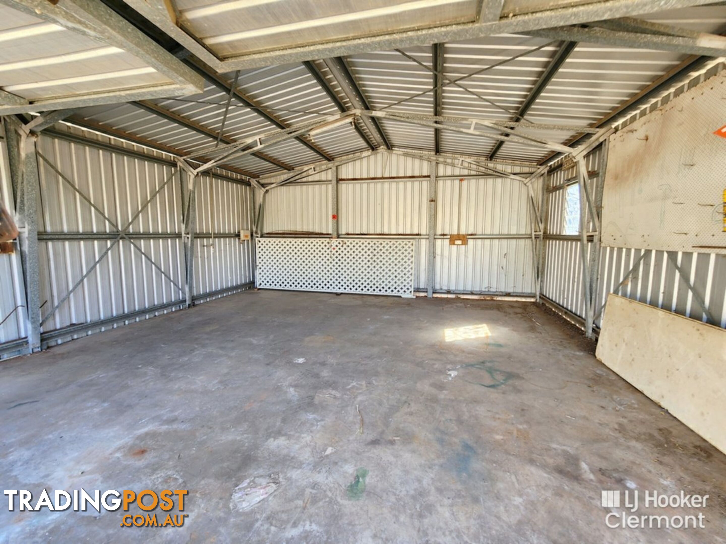 82 Herschel Street CLERMONT QLD 4721