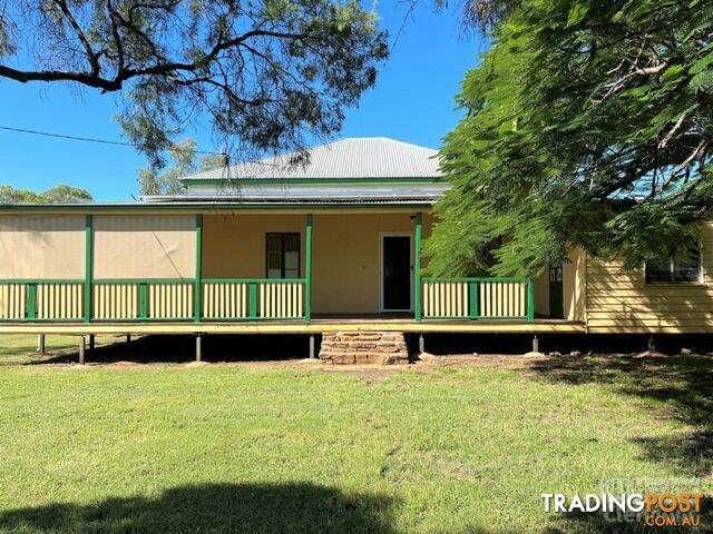 25 Mimosa Street CLERMONT QLD 4721