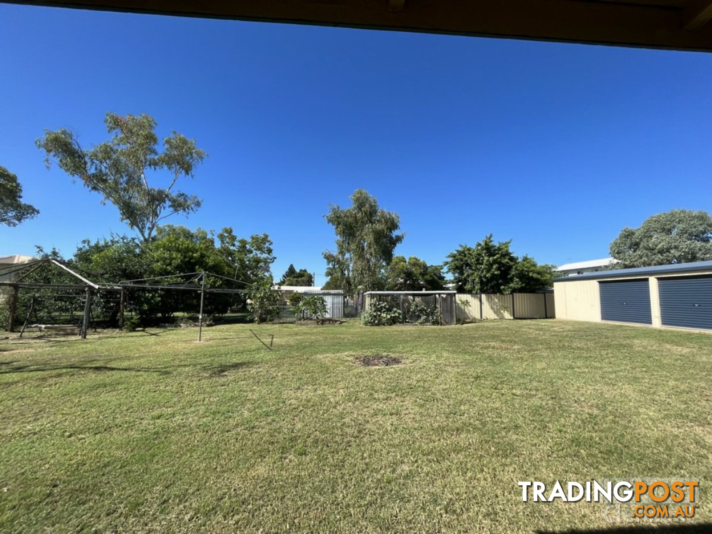 25 Mimosa Street CLERMONT QLD 4721