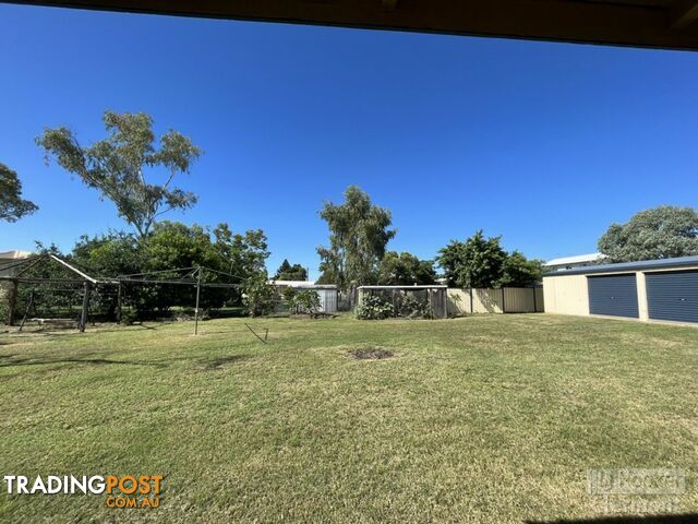 25 Mimosa Street CLERMONT QLD 4721