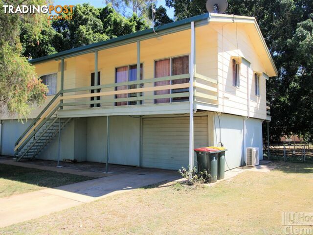 22 Collins Street CLERMONT QLD 4721