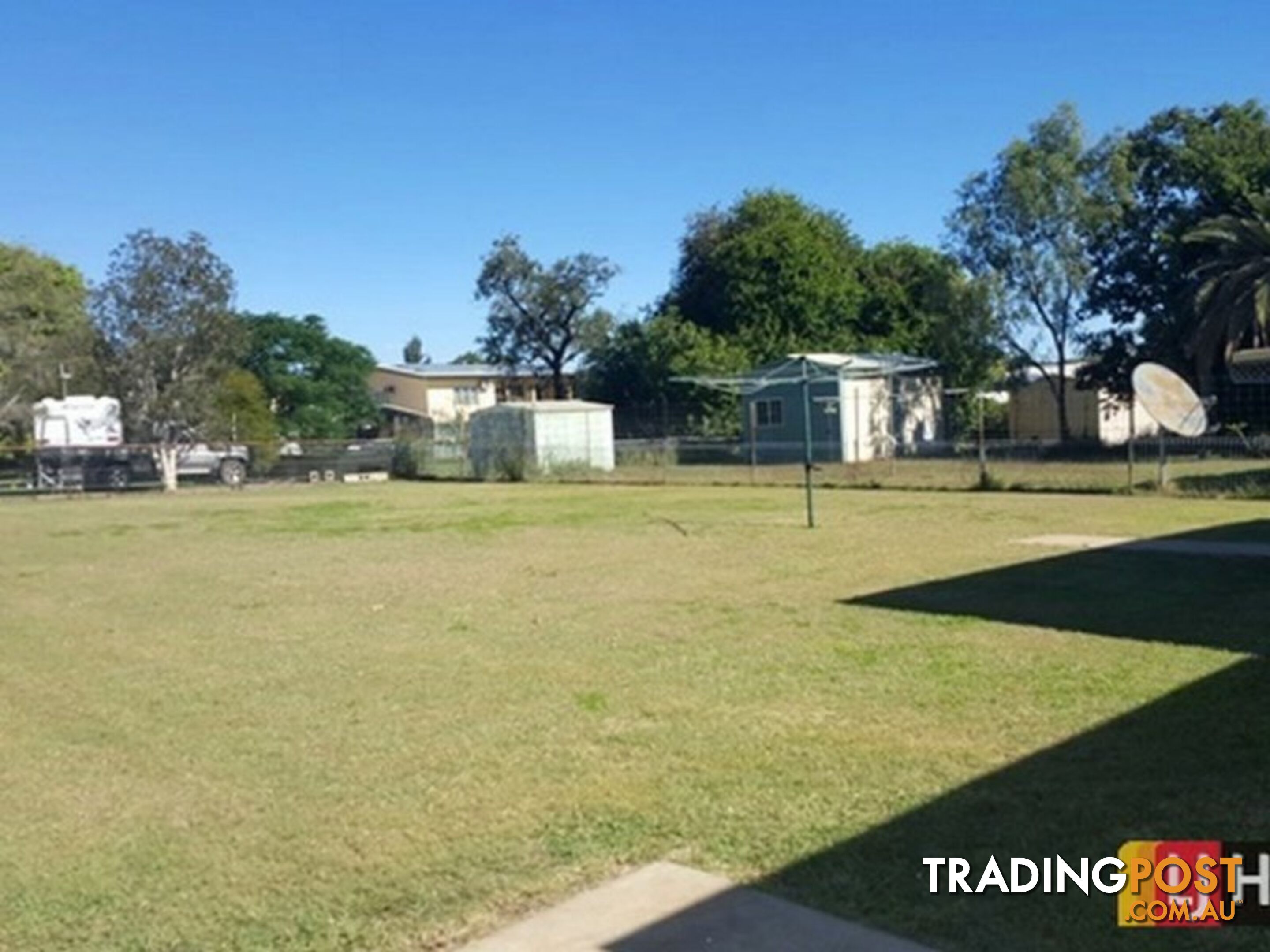 63 Box Street CLERMONT QLD 4721