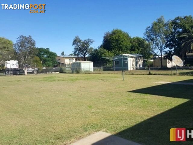 63 Box Street CLERMONT QLD 4721