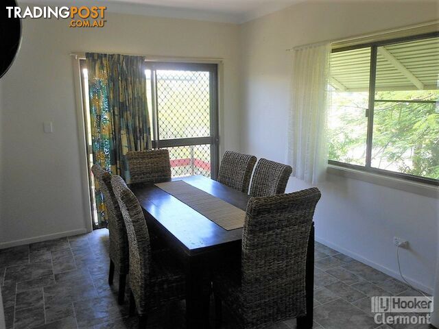 2 Mimosa Street CLERMONT QLD 4721