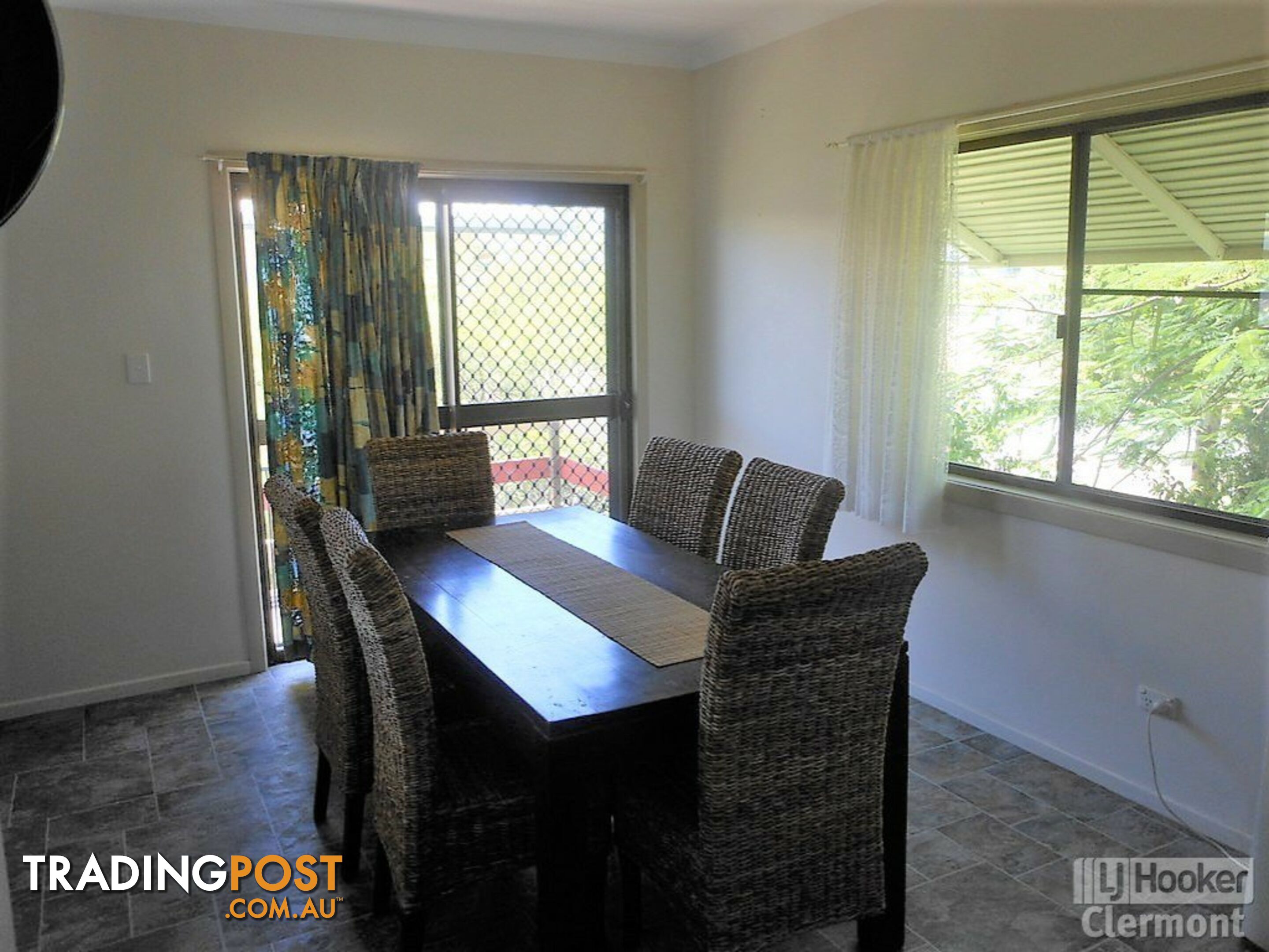 2 Mimosa Street CLERMONT QLD 4721