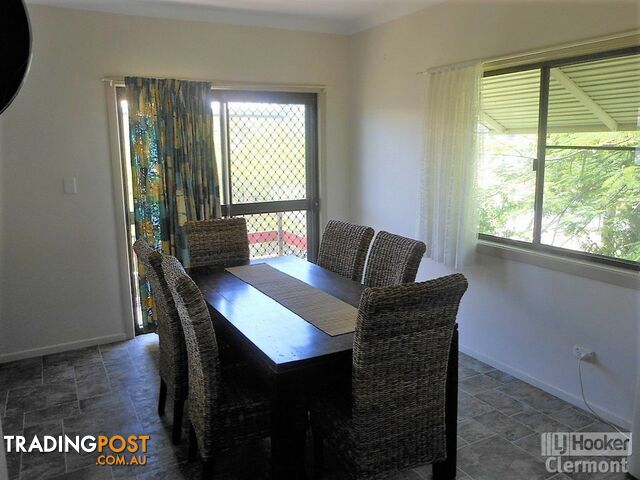 2 Mimosa Street CLERMONT QLD 4721