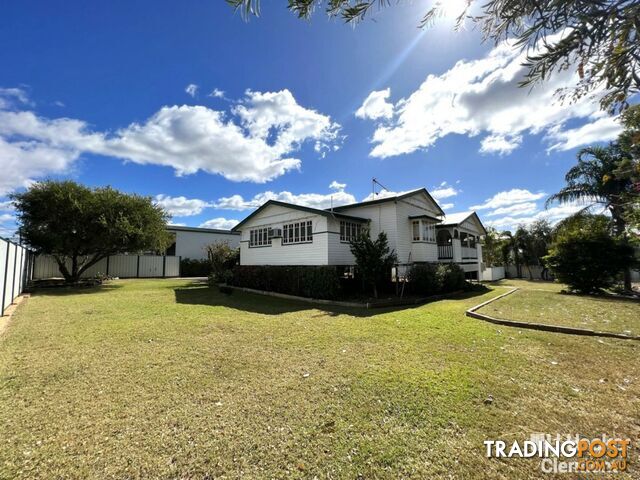 44 Mimosa Street CLERMONT QLD 4721