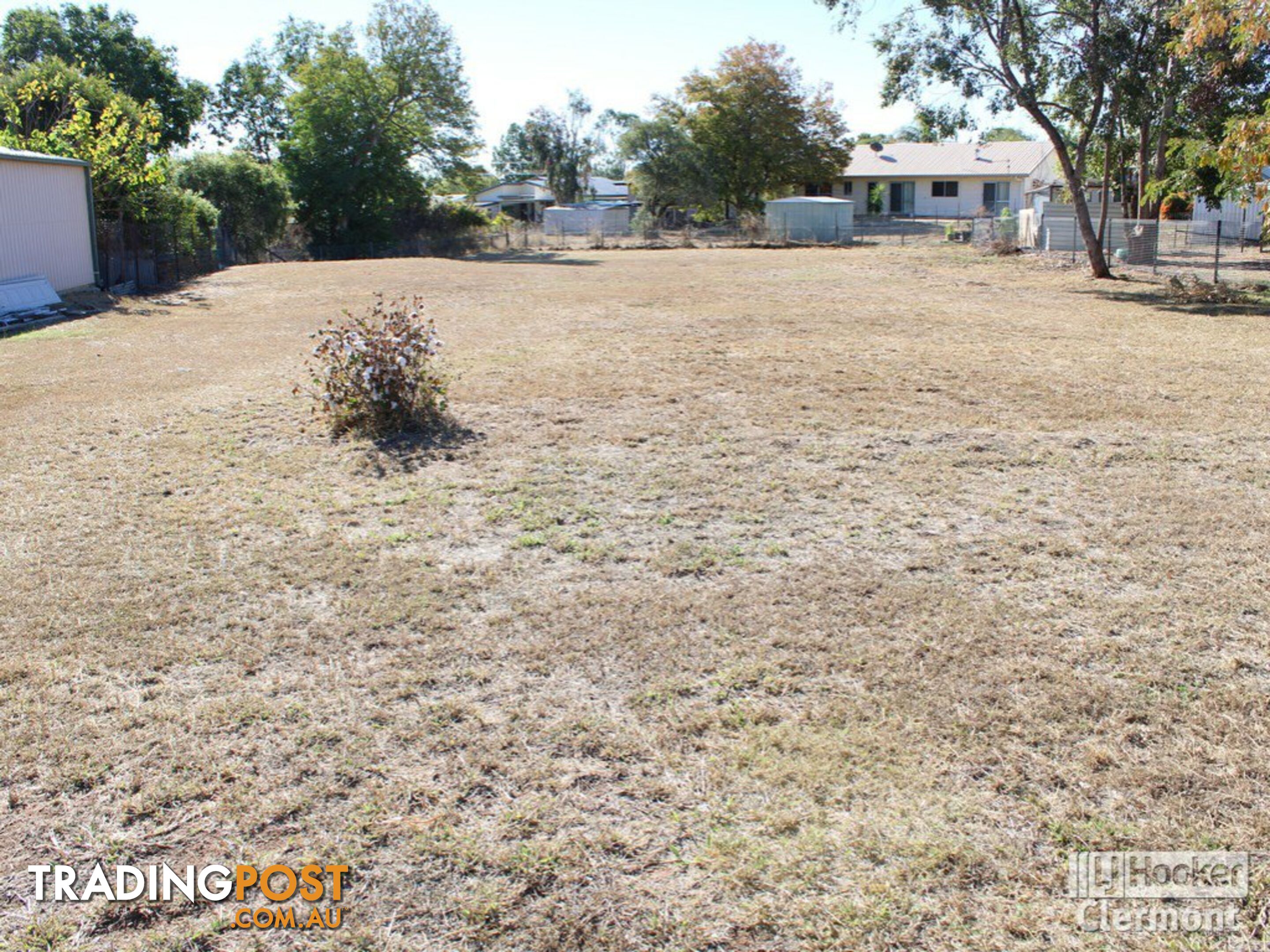 4 Herring Court CLERMONT QLD 4721