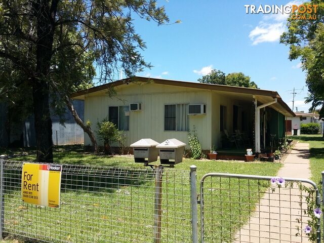 Unit 1/25 Douglass Street CLERMONT QLD 4721