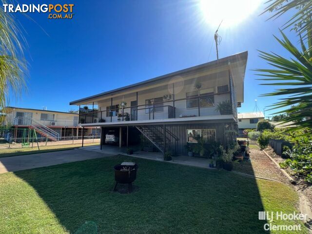 14 Douglass Street CLERMONT QLD 4721