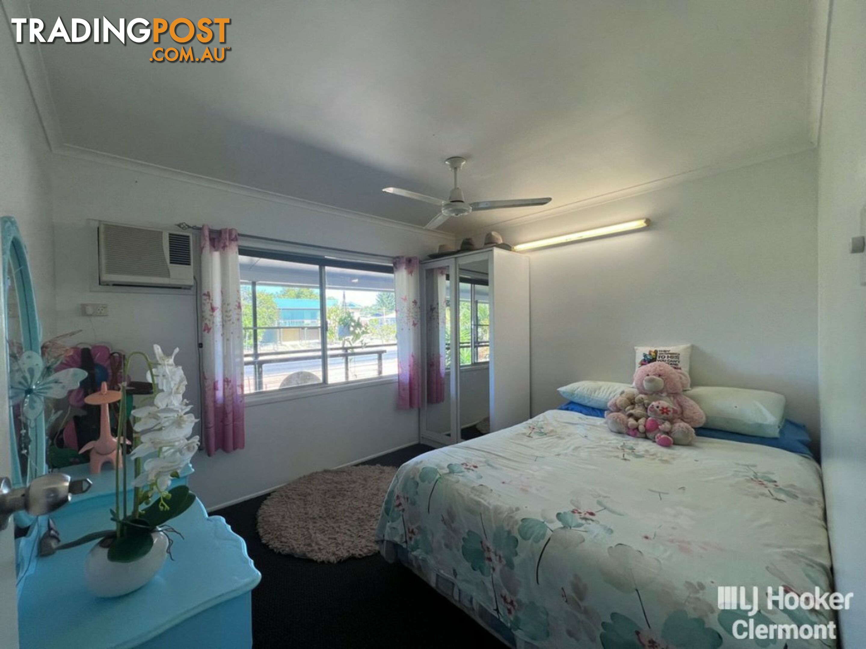 14 Douglass Street CLERMONT QLD 4721