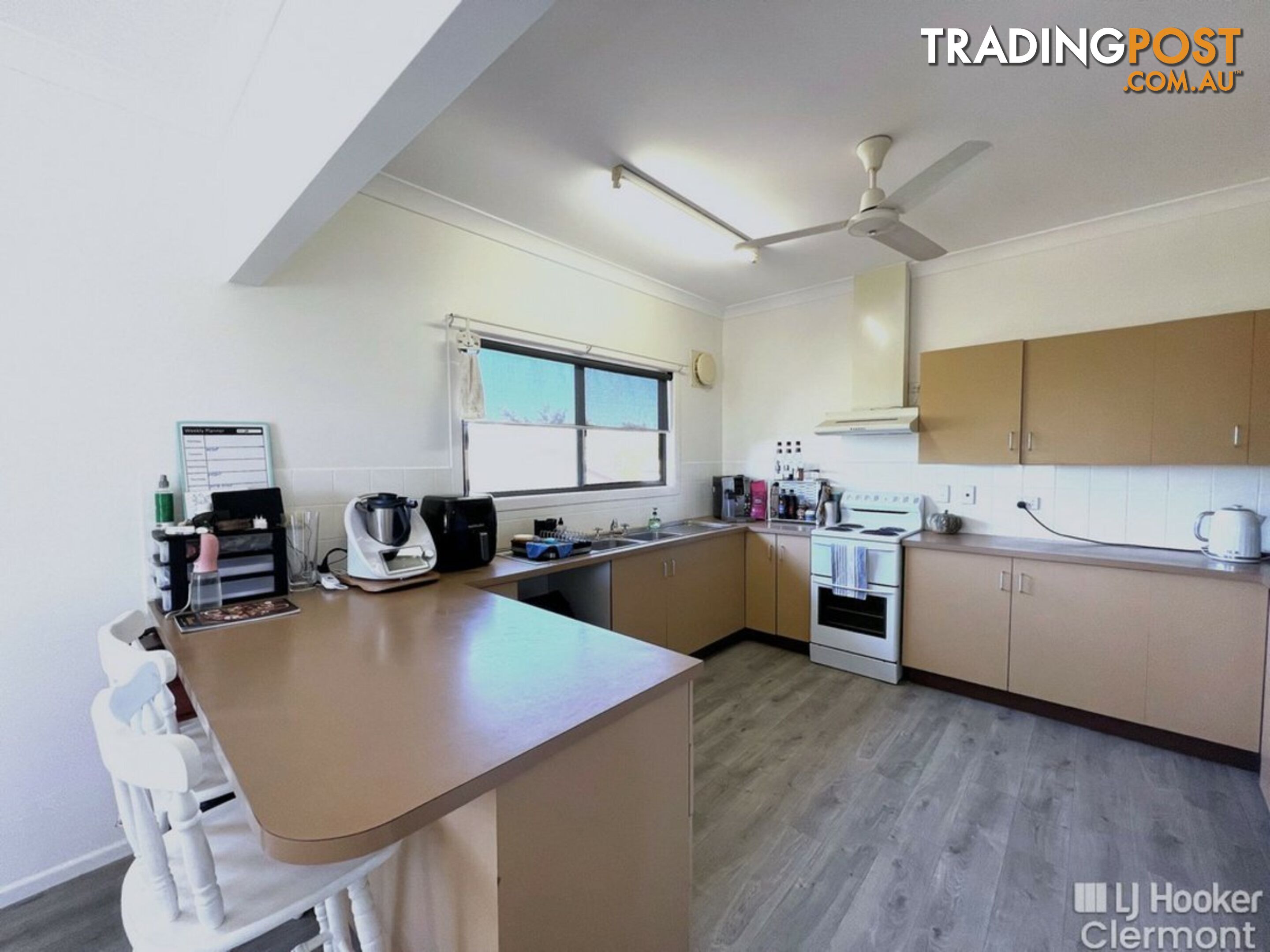 35 Blair Street CLERMONT QLD 4721