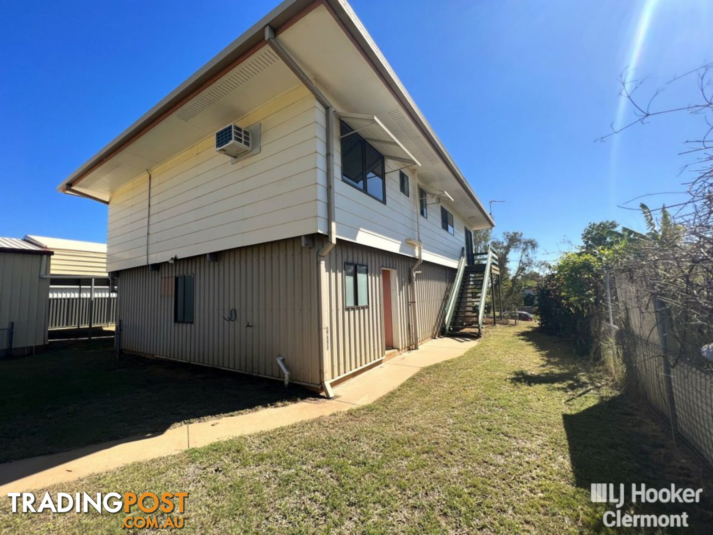 35 Blair Street CLERMONT QLD 4721