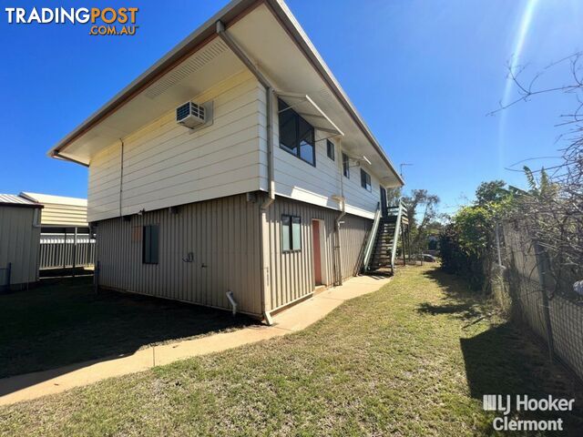 35 Blair Street CLERMONT QLD 4721