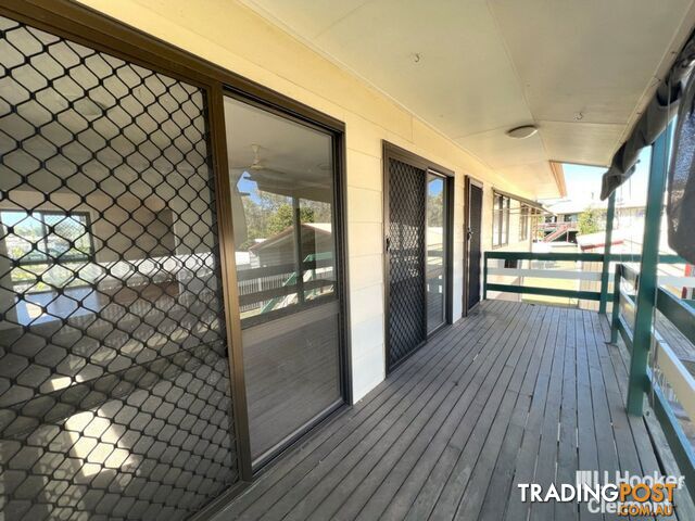 35 Blair Street CLERMONT QLD 4721