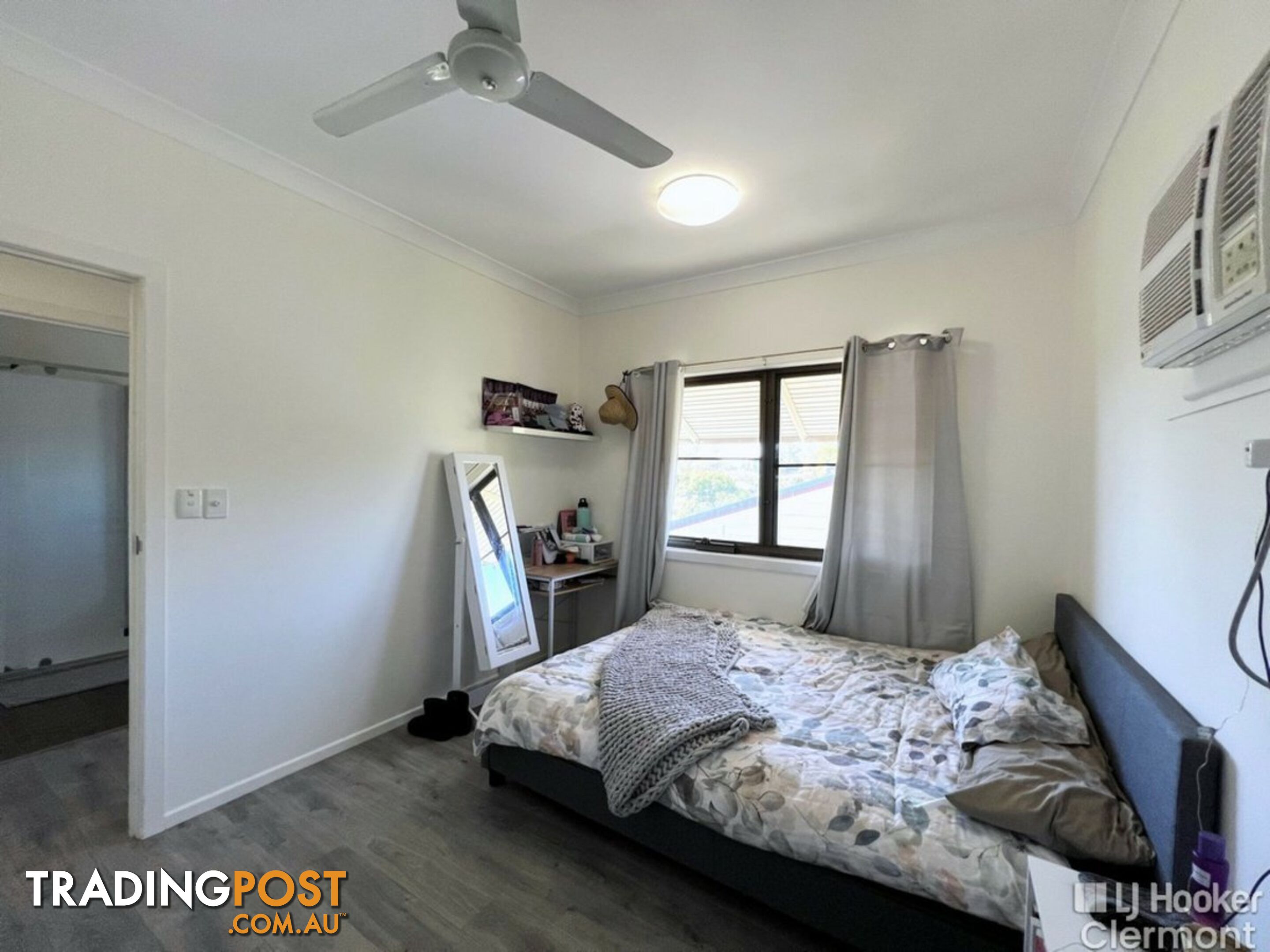 35 Blair Street CLERMONT QLD 4721