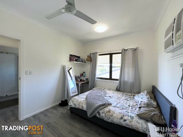 35 Blair Street CLERMONT QLD 4721