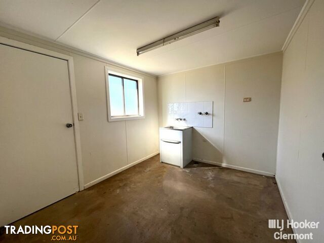 35 Blair Street CLERMONT QLD 4721