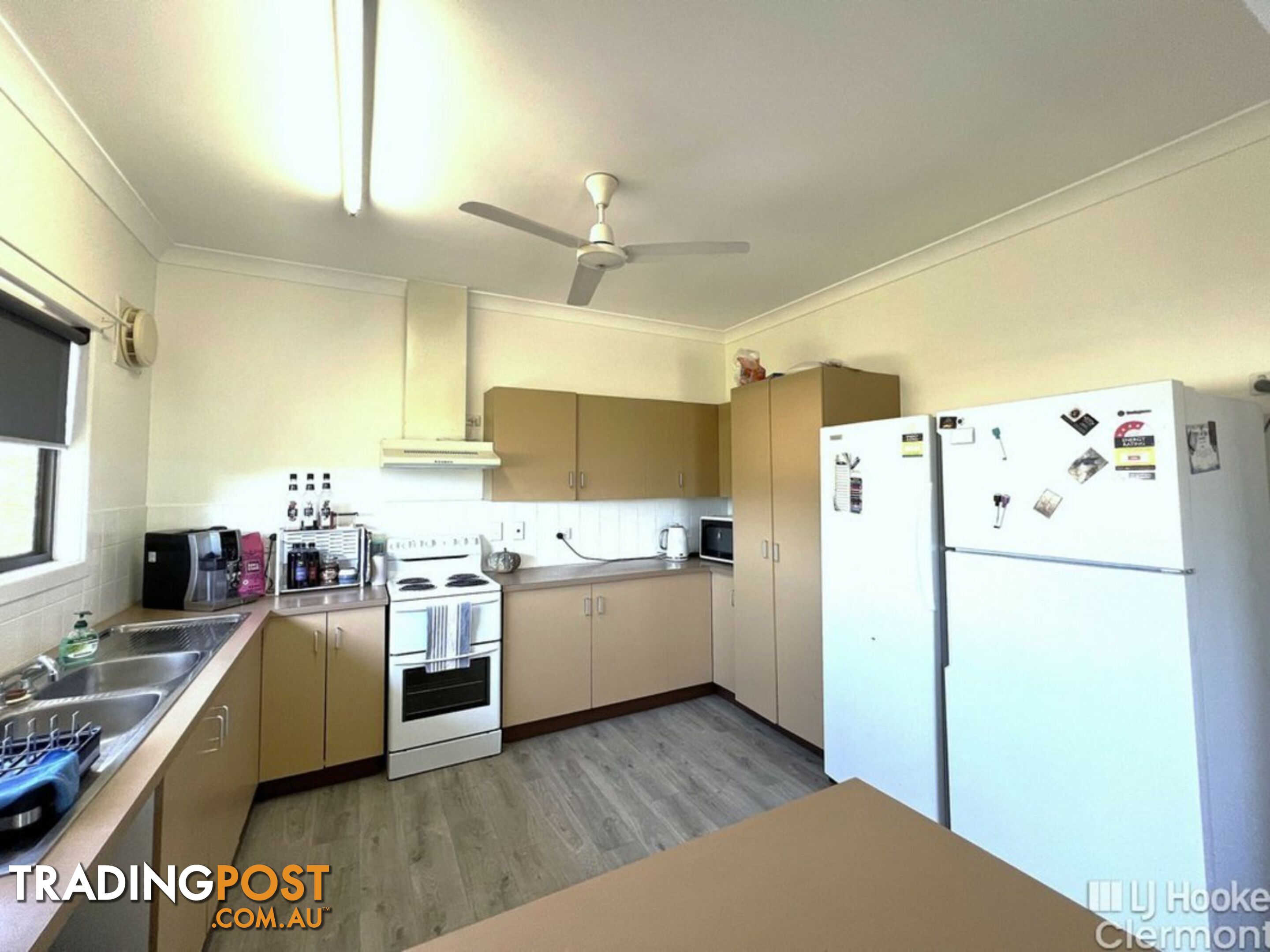 35 Blair Street CLERMONT QLD 4721